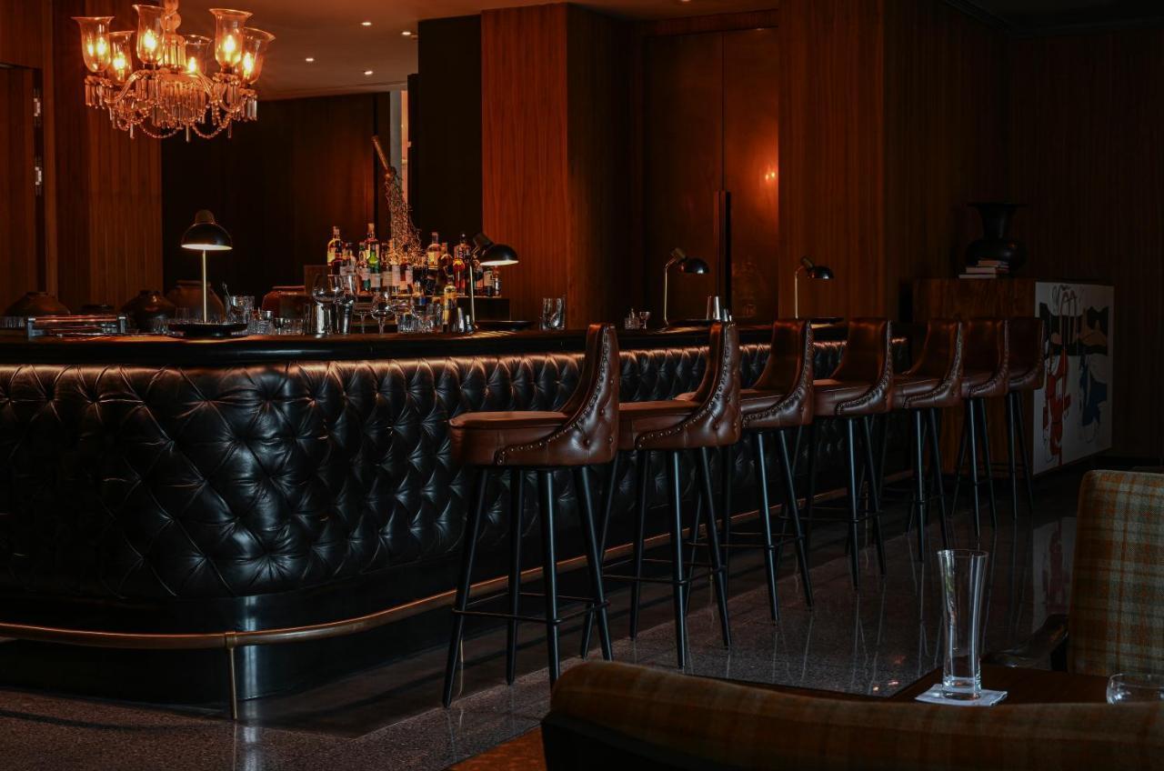 Grand Hyatt Gurgaon Hotel Bagian luar foto