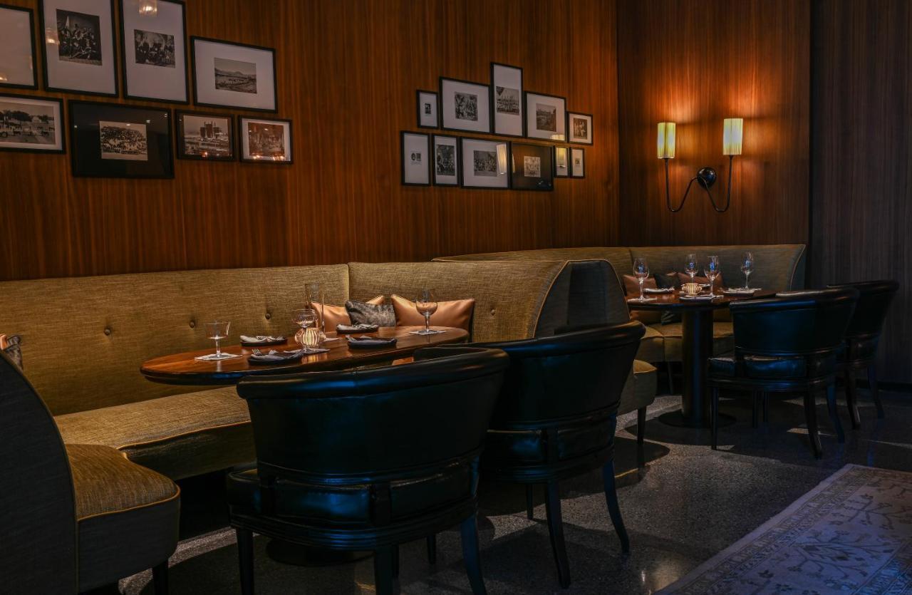 Grand Hyatt Gurgaon Hotel Bagian luar foto