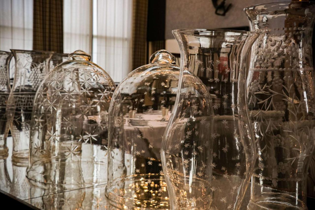 Grand Hyatt Gurgaon Hotel Bagian luar foto