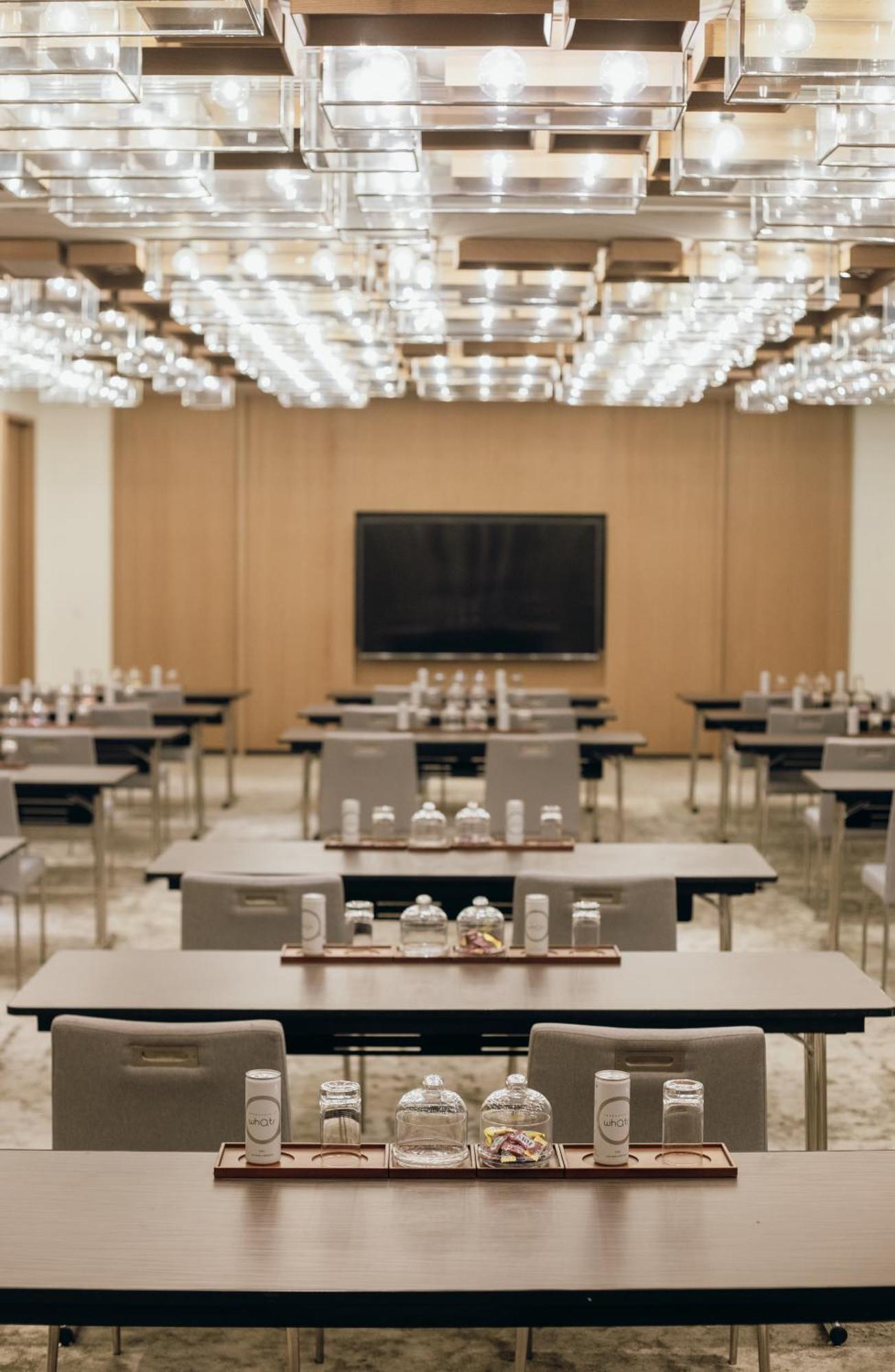 Grand Hyatt Gurgaon Hotel Bagian luar foto