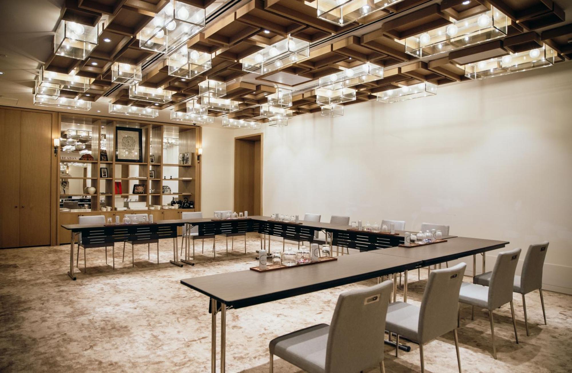 Grand Hyatt Gurgaon Hotel Bagian luar foto